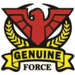 GENUINE FORCE SDN BHD