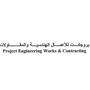 PROJECT ENGINEERING WORKS & HOSPITALITY